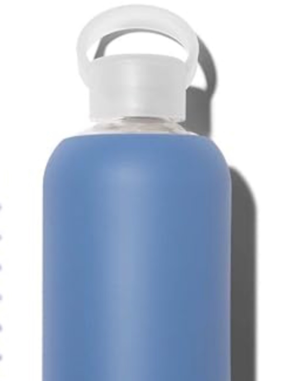 NEW bkr FINN water bottle 500ml (16oz)